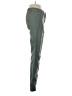 YMI Green Casual Pants Size 7 - photo 4