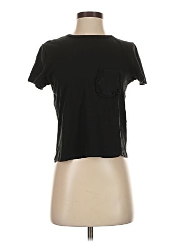 Trafaluc by Zara Short Sleeve T-Shirt (view 1)