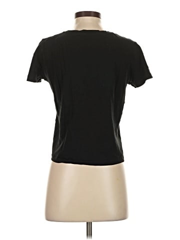 Trafaluc by Zara Short Sleeve T-Shirt (view 2)