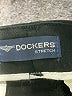 Dockers Black Dress Pants Size 6 (petite) - photo 4
