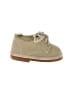 Rising Star Tan Dress Shoes Size 3-6 mo (baby) - photo 1