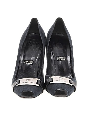 Gianfranco Ferre Boots (view 2)