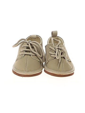 Rising Star Dress Shoes (view 2)