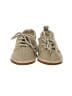 Rising Star Tan Dress Shoes Size 3-6 mo (baby) - photo 2