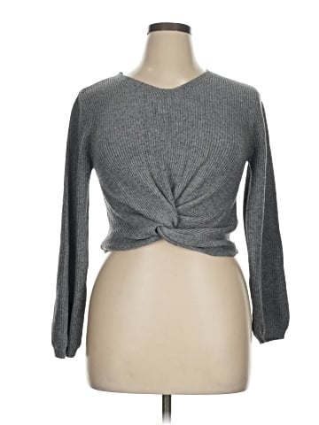 BCBGirls Cardigan (view 1)
