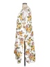 Lularoe 100% Rayon White Kimono Size XL - photo 5