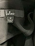 Lulus Black Blazer Size M - photo 6