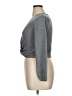 BCBGirls Gray Cardigan Size XL - photo 5