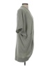 BKE Gray Cardigan Size S - photo 4