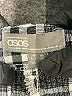 ASOS Plaid Gray Dress Pants Size 6 - photo 7