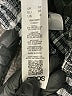 ASOS Plaid Gray Dress Pants Size 6 - photo 8