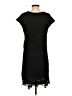 Suzy Shier 100% Polyester Black Casual Dress Size S - photo 2