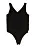 Torrid Black Bodysuit Size Lg Plus (0) - photo 2