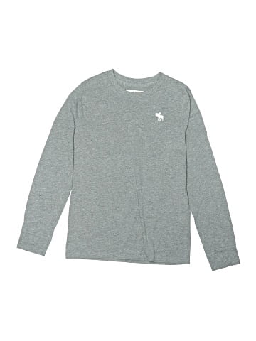 Abercrombie & Fitch Long Sleeve T-Shirt (view 1)