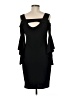 Venus Black Cocktail Dress Size M - photo 2