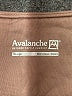 Avalanche Purple Active Pants Size XL - photo 4