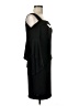 Venus Black Cocktail Dress Size M - photo 4
