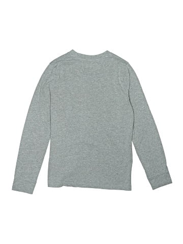 Abercrombie & Fitch Long Sleeve T-Shirt (view 2)