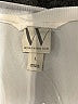 Worthington 100% Polyester Ivory Sleeveless Blouse Size L - photo 7