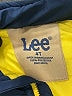 Lee 100% Polyester Blue Vest Size 4T - photo 3