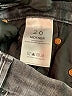 Mother Hearts Gray Jeans Size 26 waist - photo 4