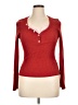 Unbranded Red Cardigan Size XL - photo 1