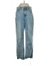 Old Navy Blue Jeans Size 2 - photo 1
