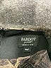 Bardot Junior 100% Polyester Camo Gray Dress Size 4 - photo 3