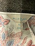 Belle+Sky Ivory Long Sleeve Blouse Size S - photo 7