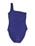 French Connection Purple Blue Bodysuit Size XS - photo 1