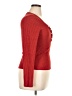Unbranded Red Cardigan Size XL - photo 4