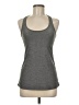Lululemon Athletica Gray Active Tank Size 6 - photo 1