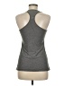Lululemon Athletica Gray Active Tank Size 6 - photo 2