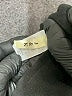 Assorted Brands 100% Polyester Black Sweatshirt Size L - photo 7