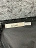 Mi ami Polka Dots Black Cocktail Dress Size S - photo 7