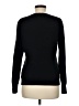 Worthington Black Pullover Sweater Size M - photo 2