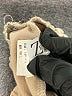 Assorted Brands Tan Dress Pants Size XS (estimated) - photo 4