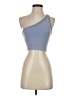 Unbranded Blue Tank Top Size XS - photo 1