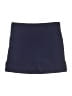 Coral Bay Solid Blue Active Skort Size 8 (petite) - photo 1