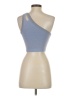 Unbranded Blue Tank Top Size XS - photo 2