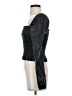 Bagatelle 100% Polyurethane Black Long Sleeve Blouse Size S - photo 5