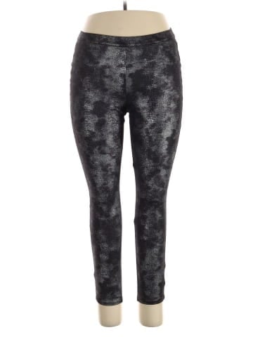 Jennifer Lopez Active Pants (view 1)
