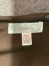 DressBarn Animal Print Brown Cocktail Dress Size 4 (petite) - photo 7