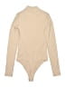 American Eagle Outfitters Tan Bodysuit Size S - photo 2