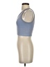 Unbranded Blue Tank Top Size XS - photo 5
