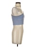 Unbranded Blue Tank Top Size XS - photo 4