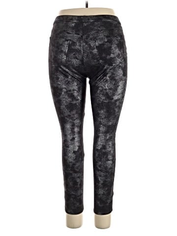 Jennifer Lopez Active Pants (view 2)