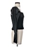 Bagatelle 100% Polyurethane Black Long Sleeve Blouse Size S - photo 4