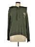 Splendid Green Pullover Hoodie Size L - photo 1