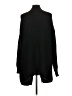 Unbranded 100% Polyester Black Cardigan Size L - photo 2